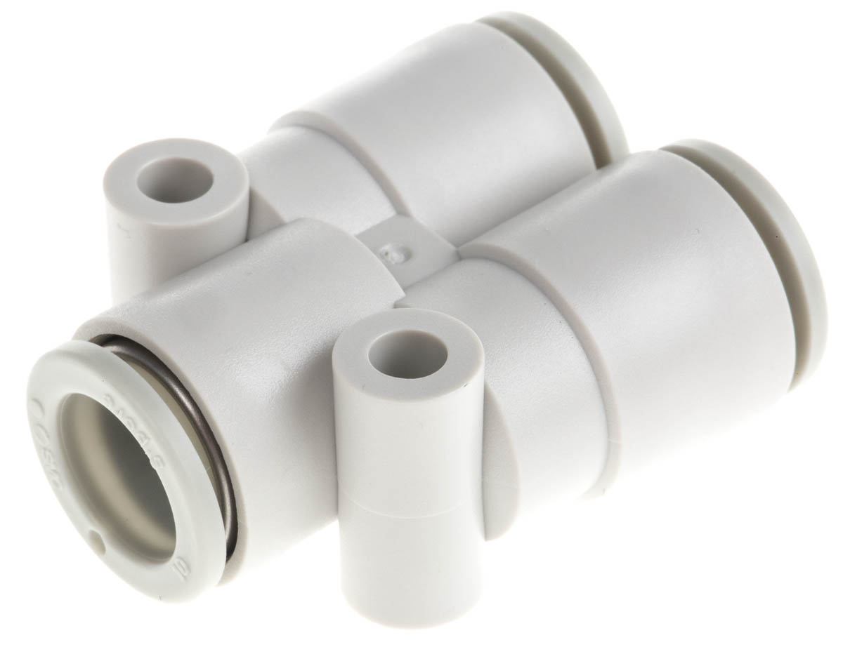 KQ2U10-00A, SMC