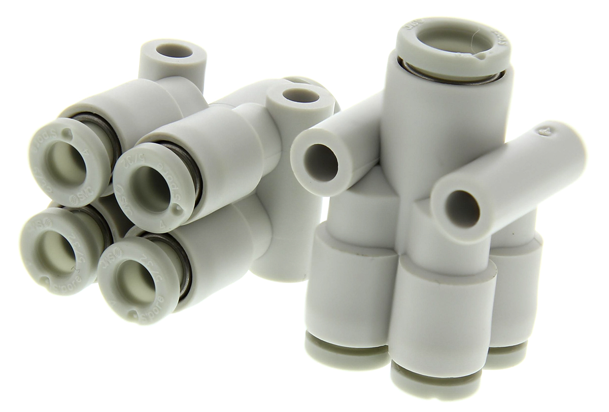 KQ2UD04-06A, SMC