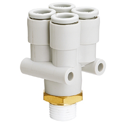 KQ2UD06-01AS, SMC