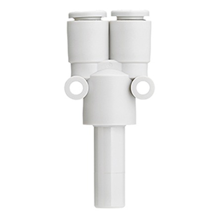 KQ2X08-10A, SMC