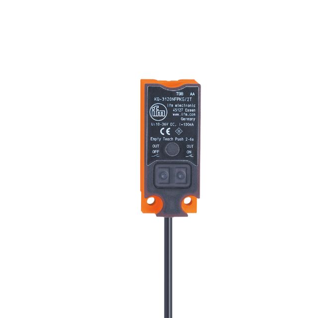 KQ6001, ifm electronic