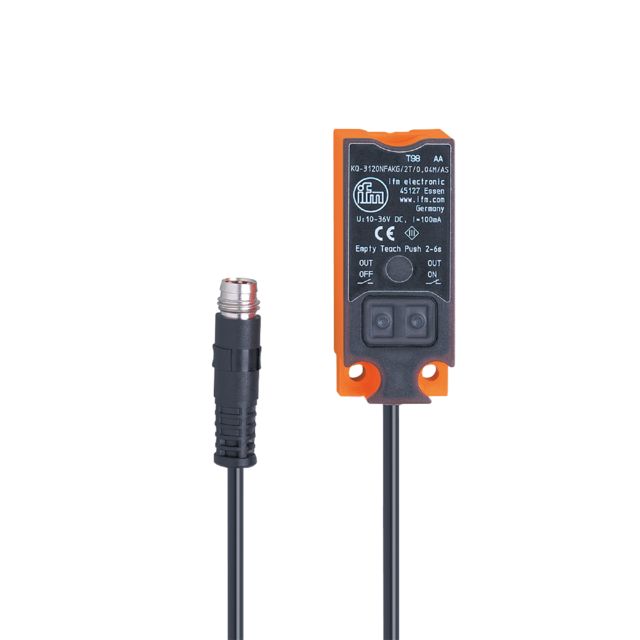 KQ6004, ifm electronic