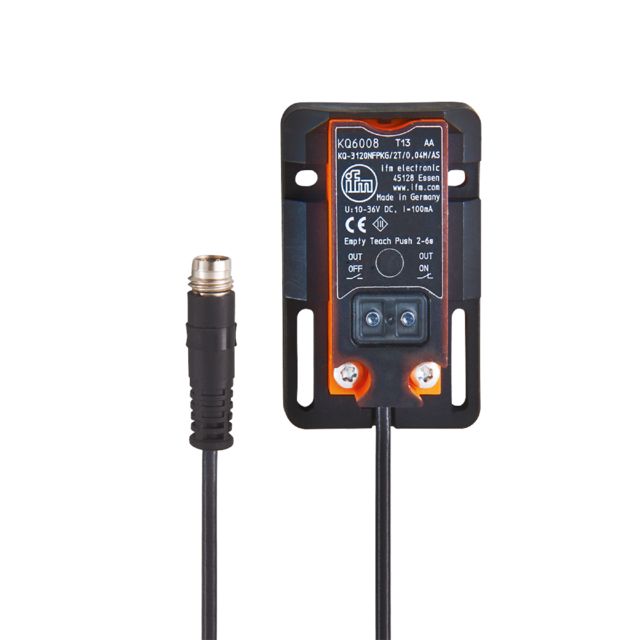 KQ6008, ifm electronic