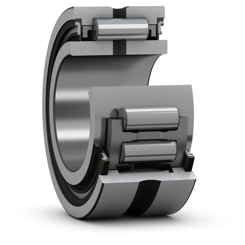 KR 19, SKF