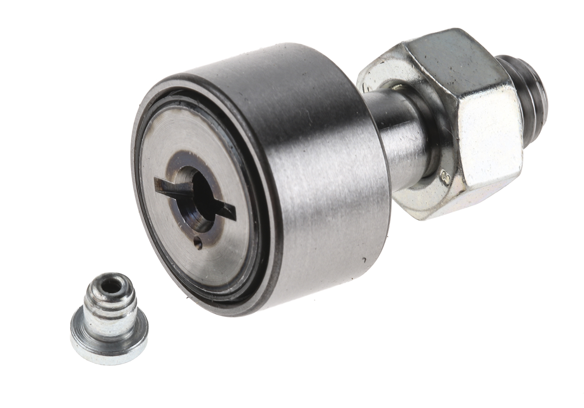 KR 19PP, SKF