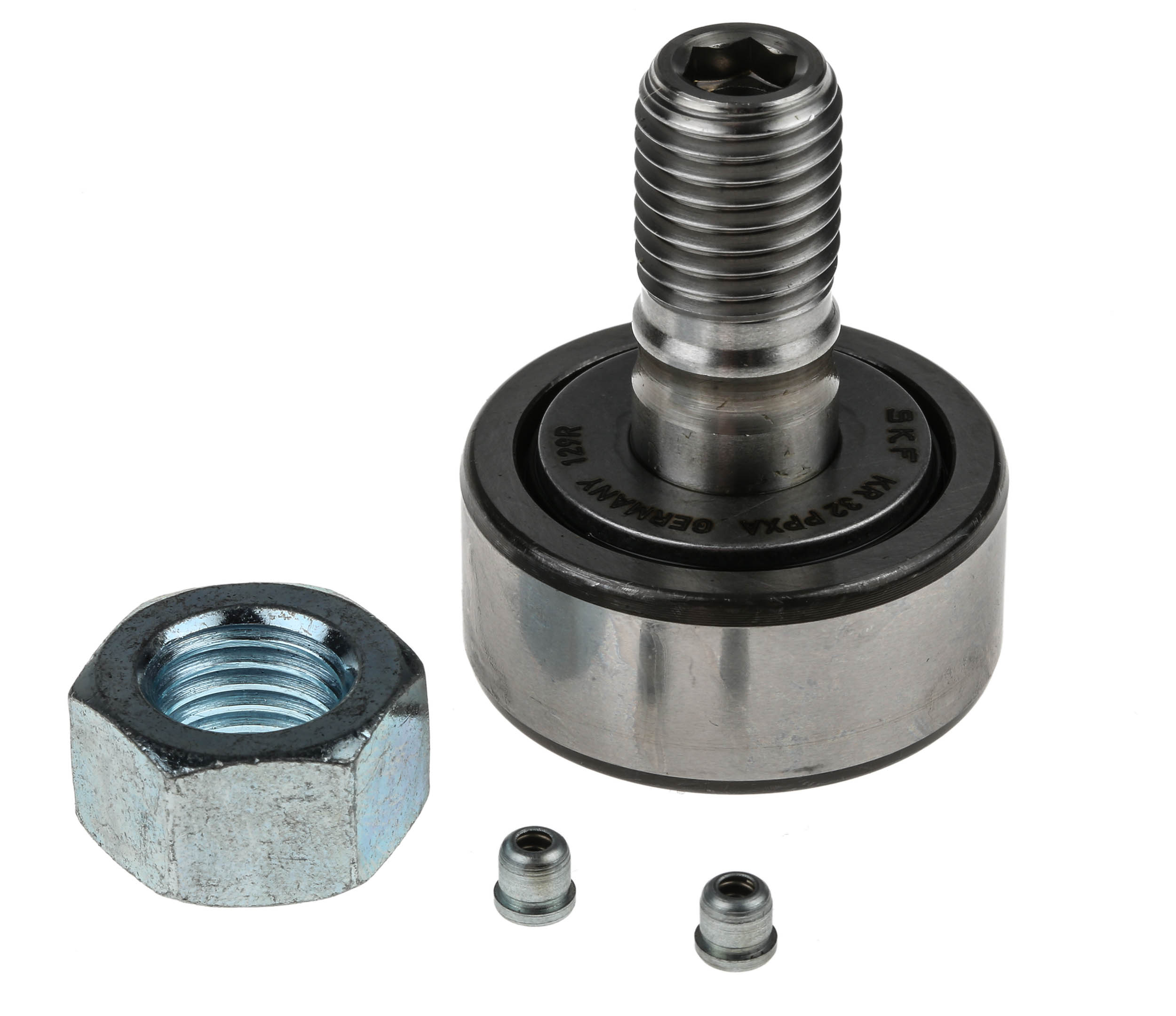 KR 32 PPXA, SKF