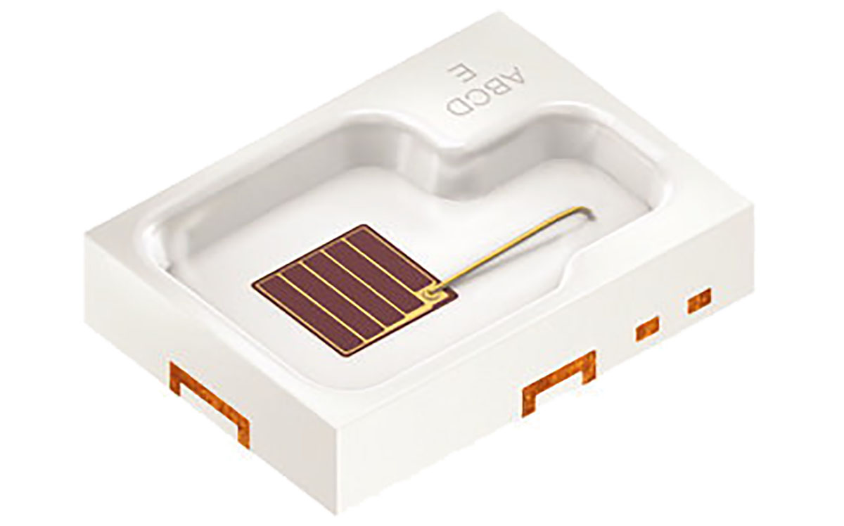 KR DMLQ31.23-HYKY-26-J3T3, ams OSRAM