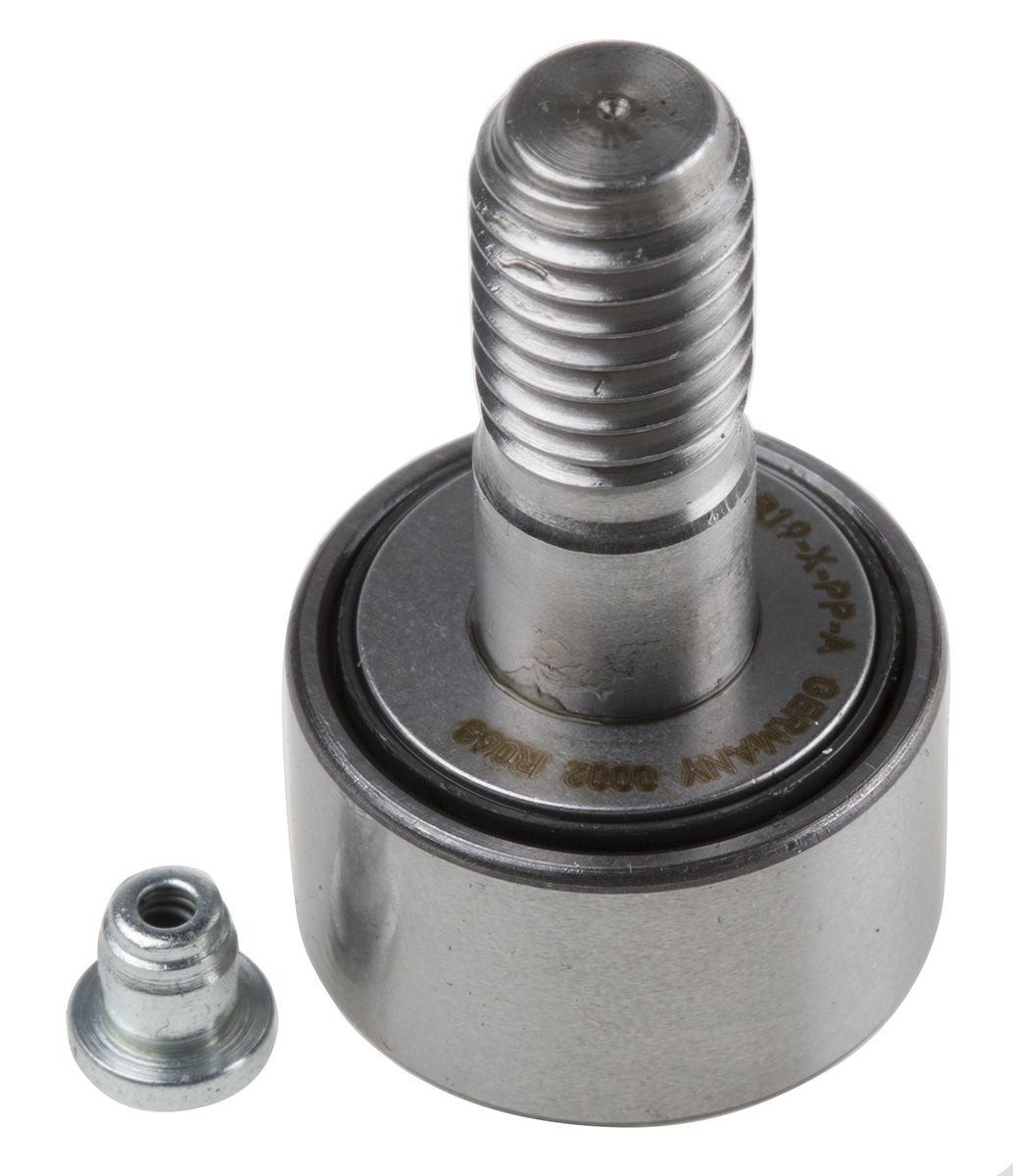 KR19-X-PP-A, INA