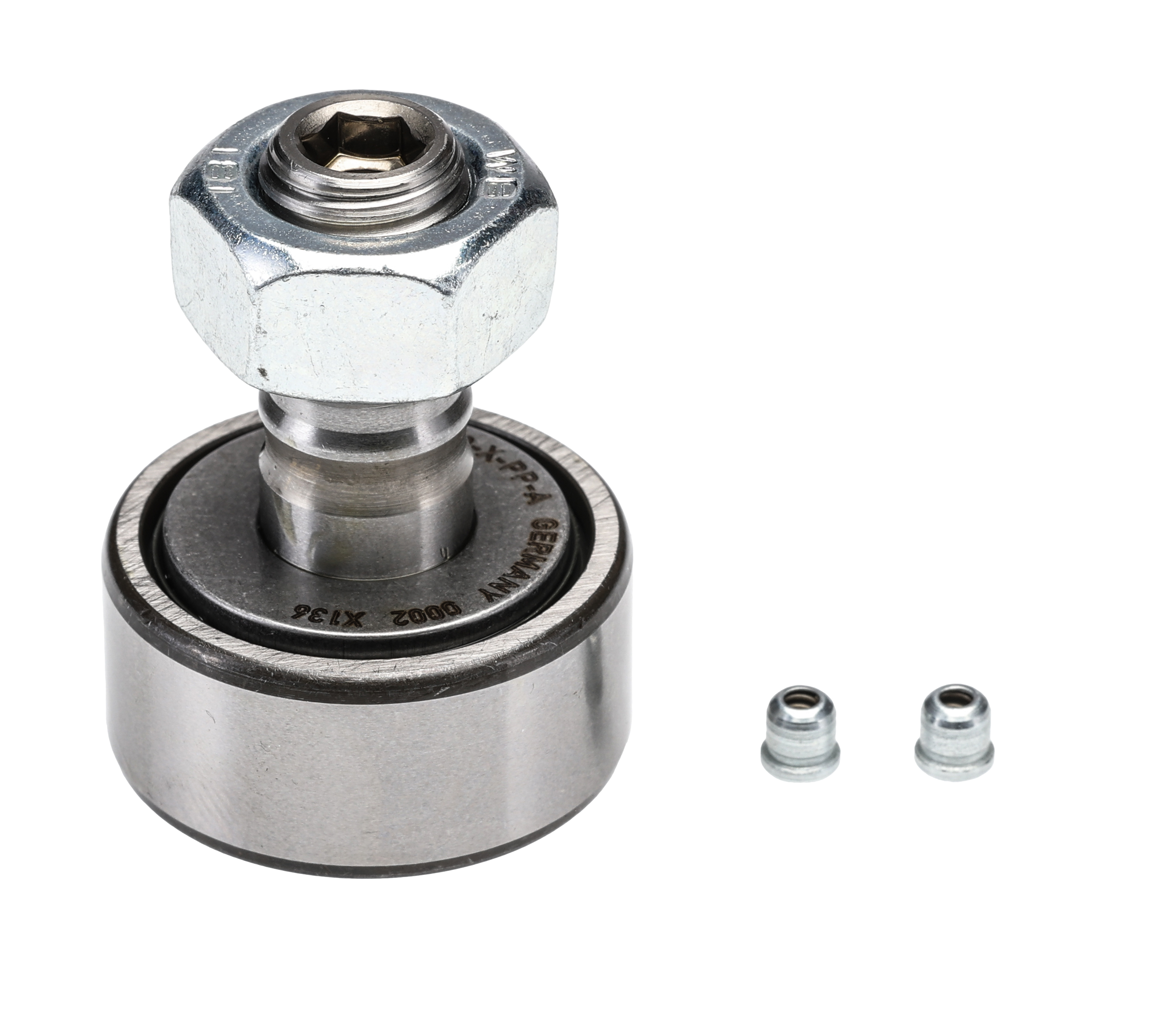 KR30-X-PP-A-NMT, INA