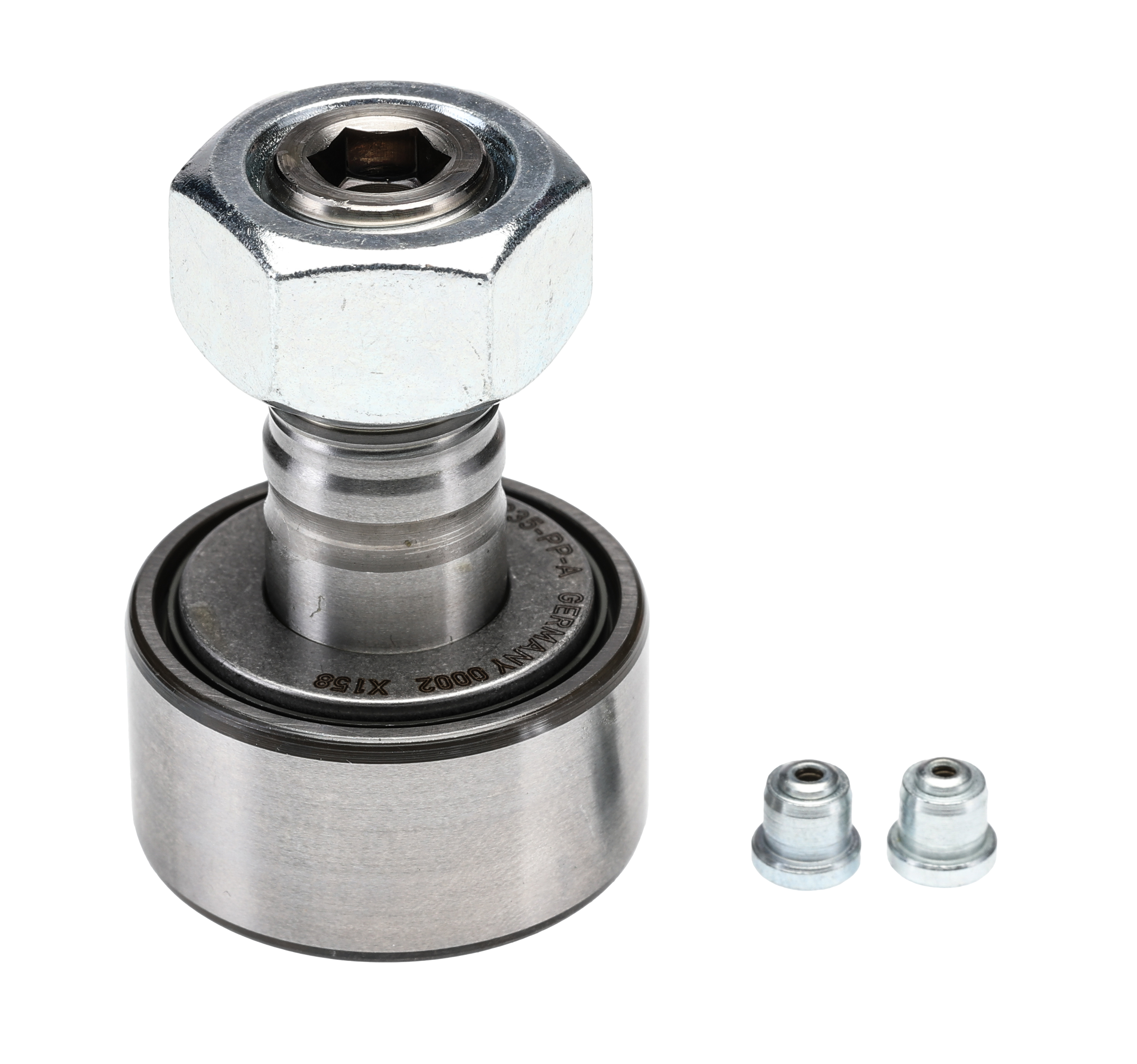KR35-PP-A-NMT, INA