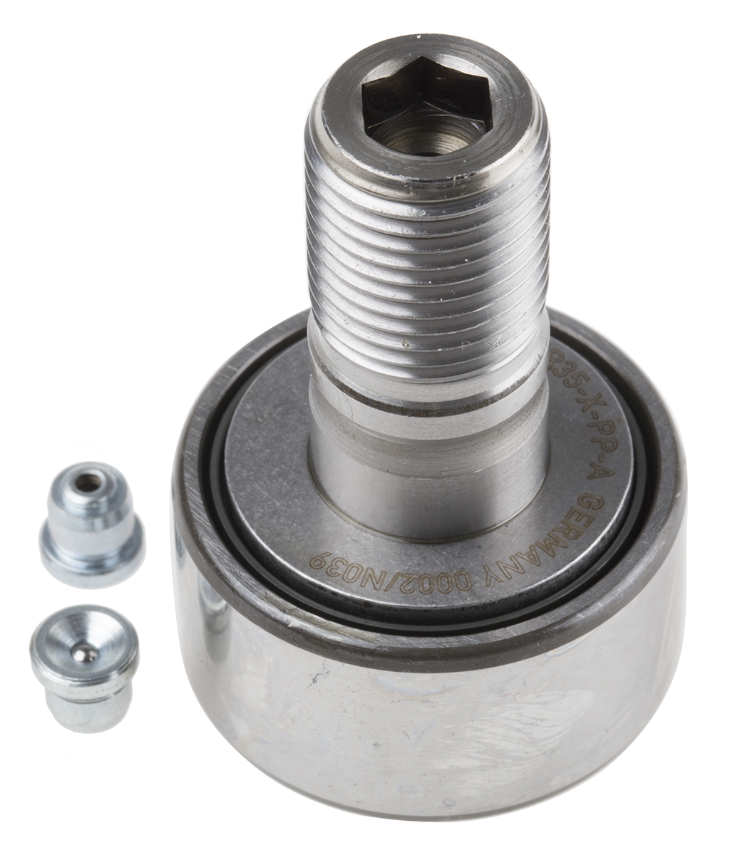 KR35-X-PP-A, INA
