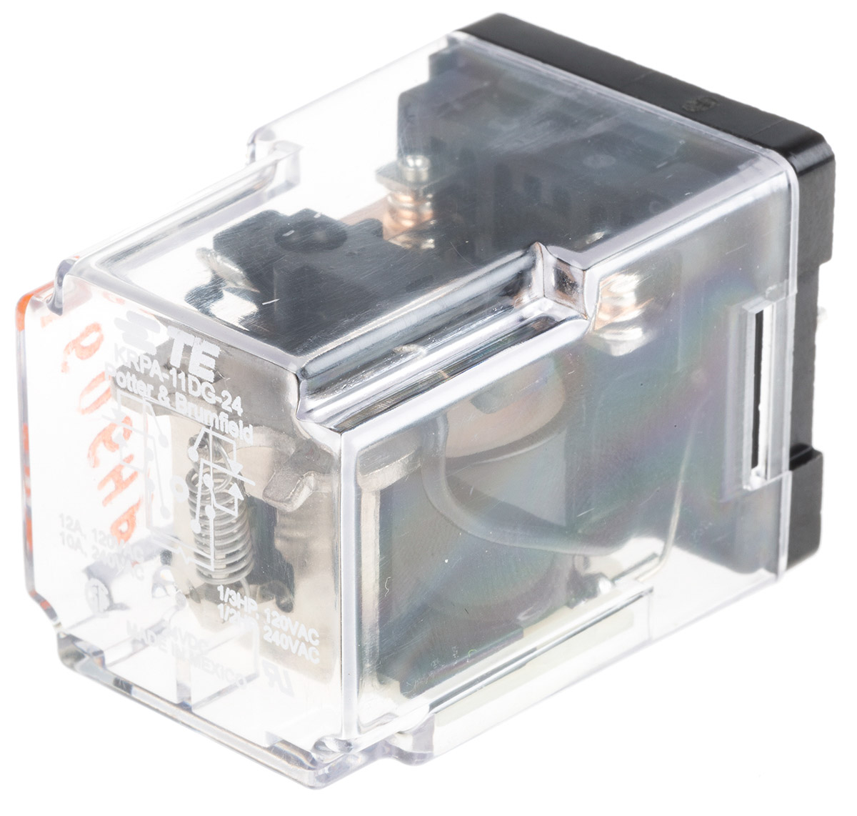KRPA-11DG-24, TE Connectivity