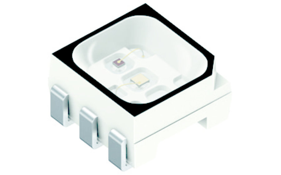 KRT LSLPS1.32-VUVX-EQ+BTBV-D8, ams OSRAM