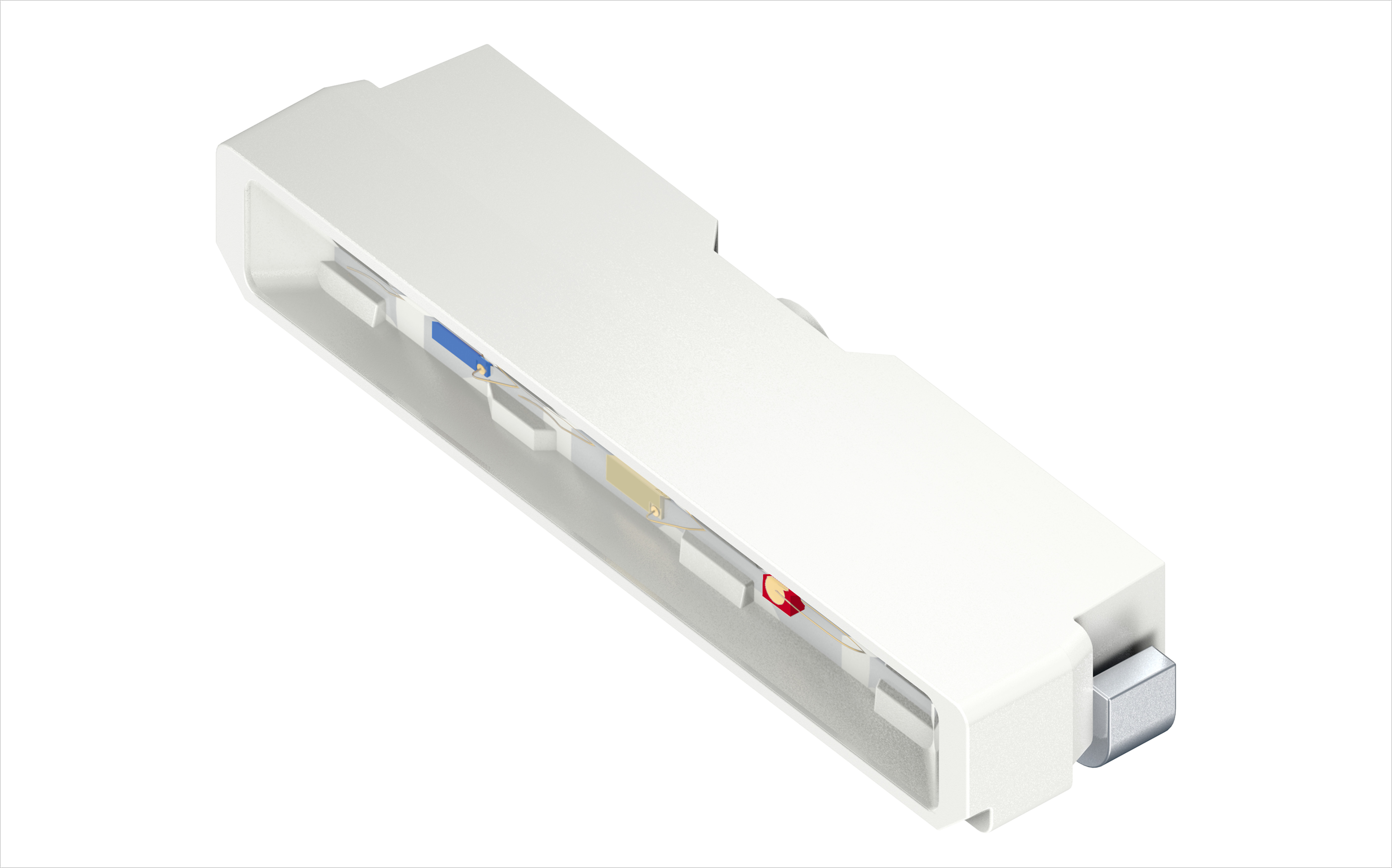 KRTB AILMS1-5B5C-B1B12, ams OSRAM