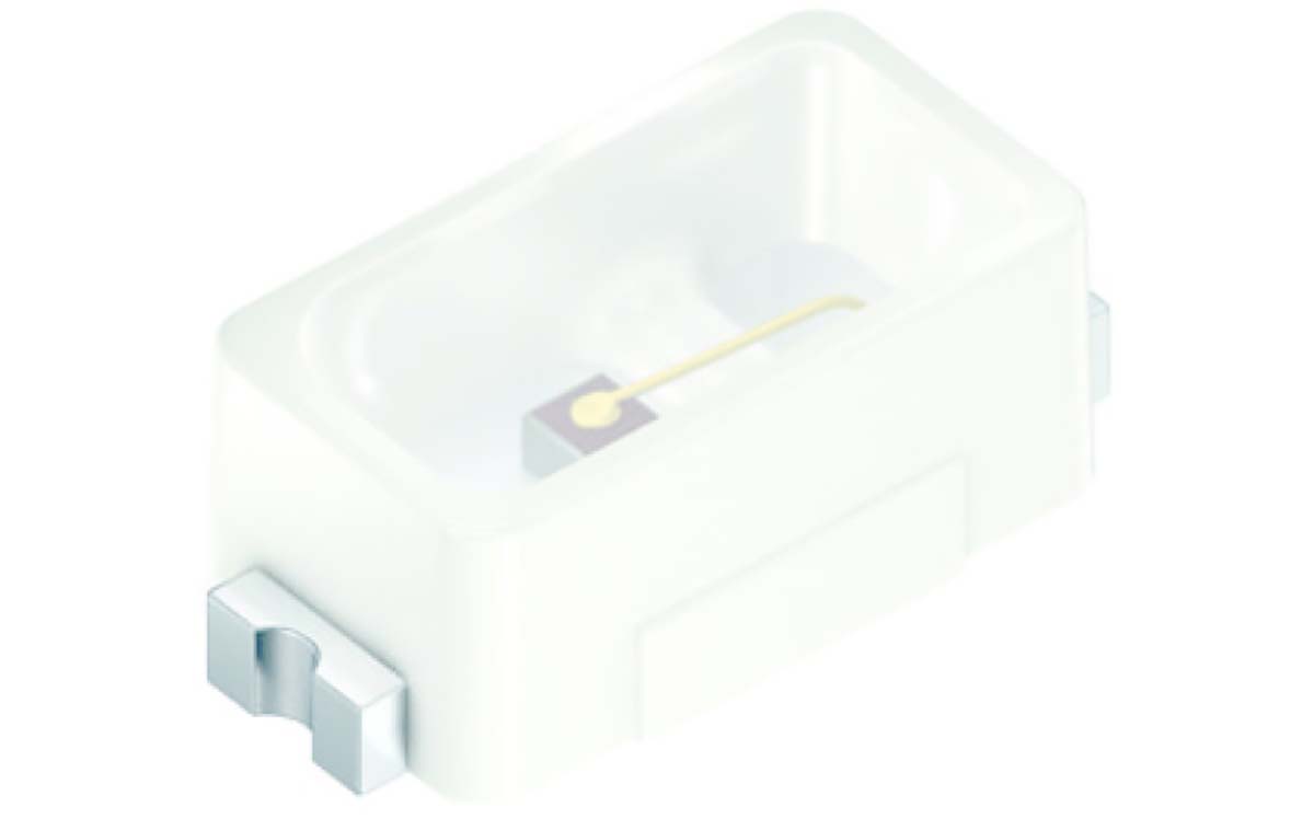 KS DELMS1.22-QHRI-68-E6L4, ams OSRAM