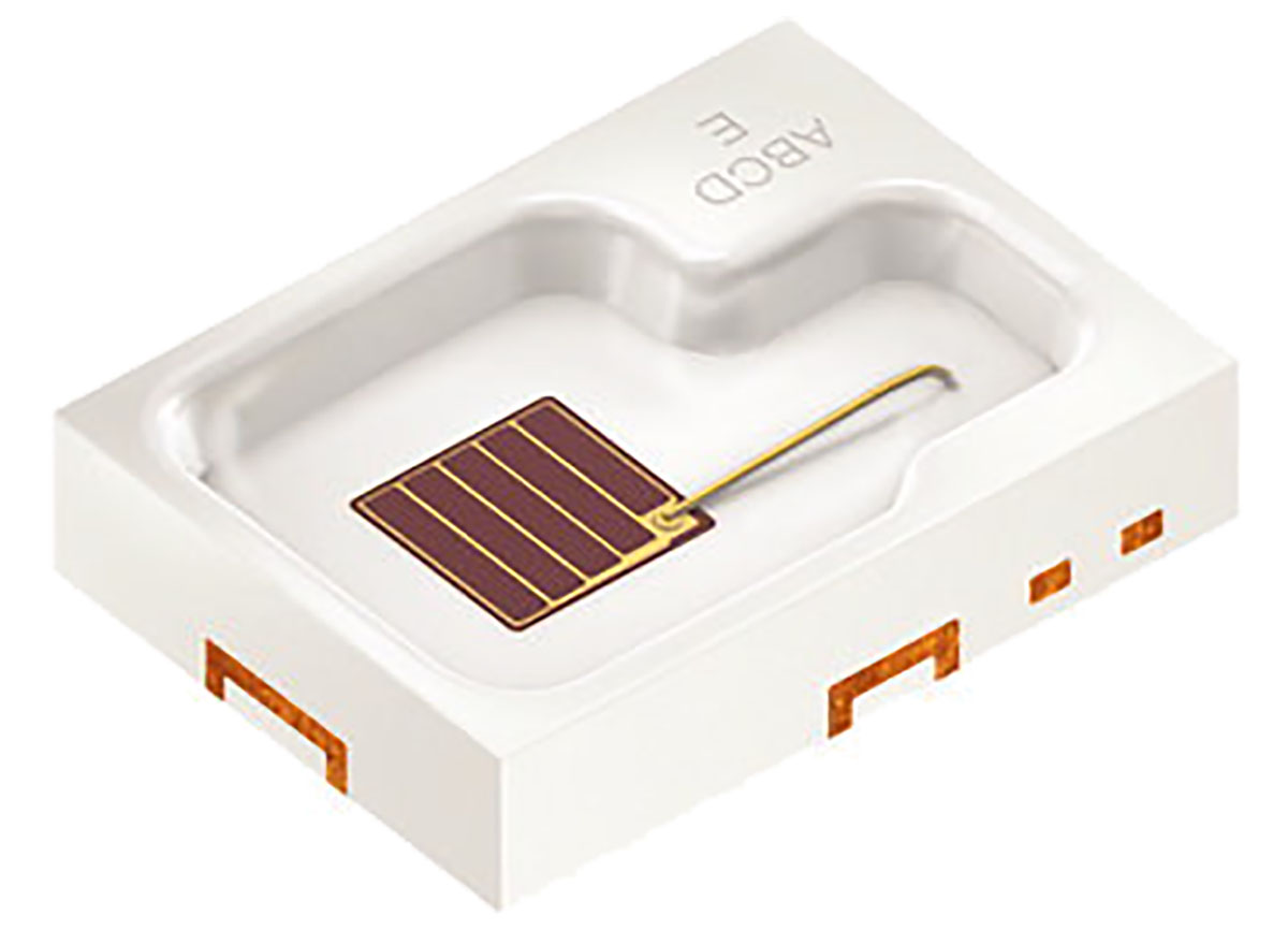 KS DMLQ31.23-GZJY-68-J3T3, ams OSRAM
