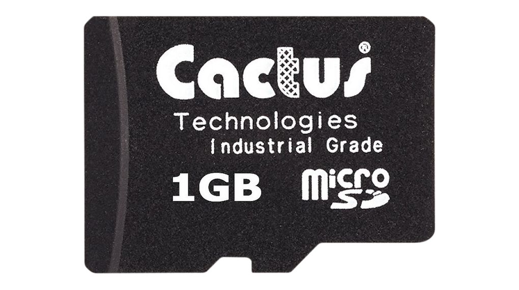 KS1GRT-803M, Cactus Technologies
