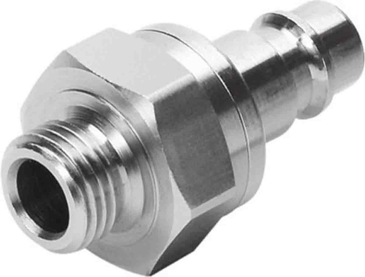 KS4-1/4-A-R, Festo