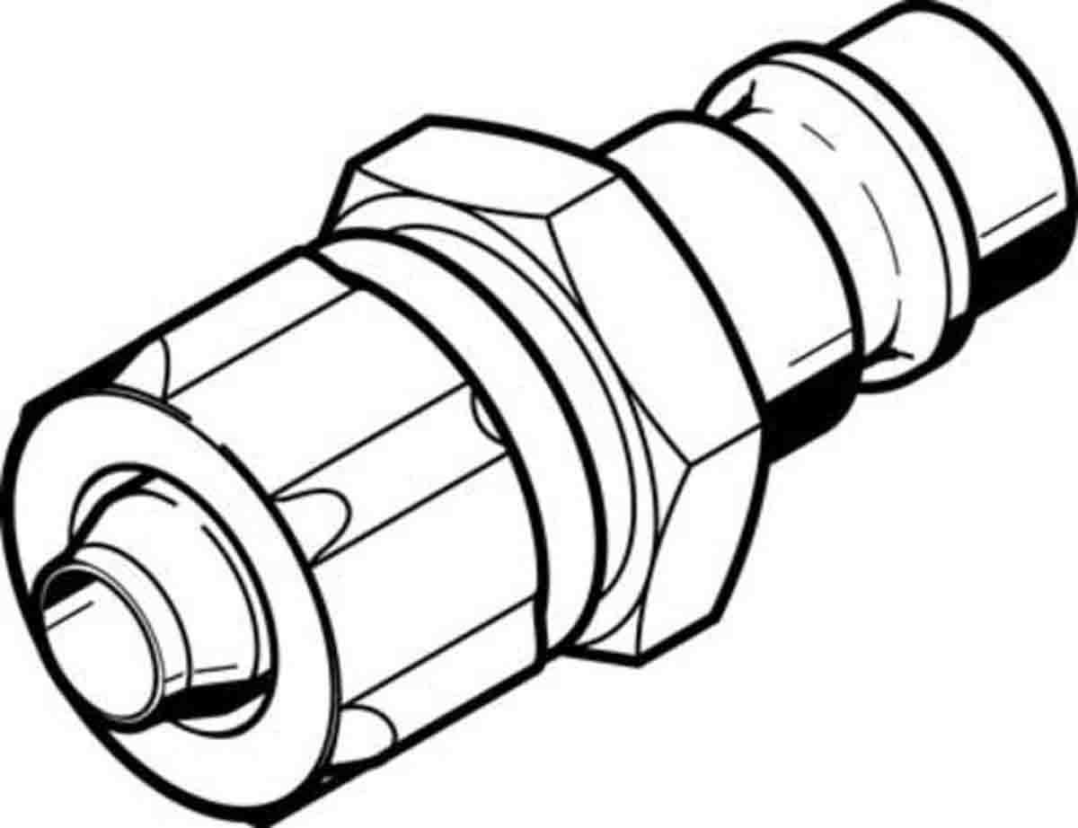 KS4-CK-9, Festo