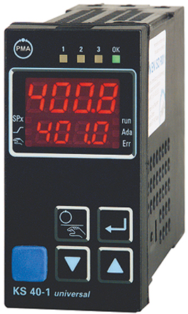 KS40-111-0000D-000, P.M.A