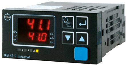 KS41-102-0000D-000, P.M.A