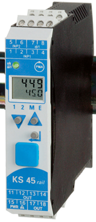 KS45-112-00000-000, P.M.A