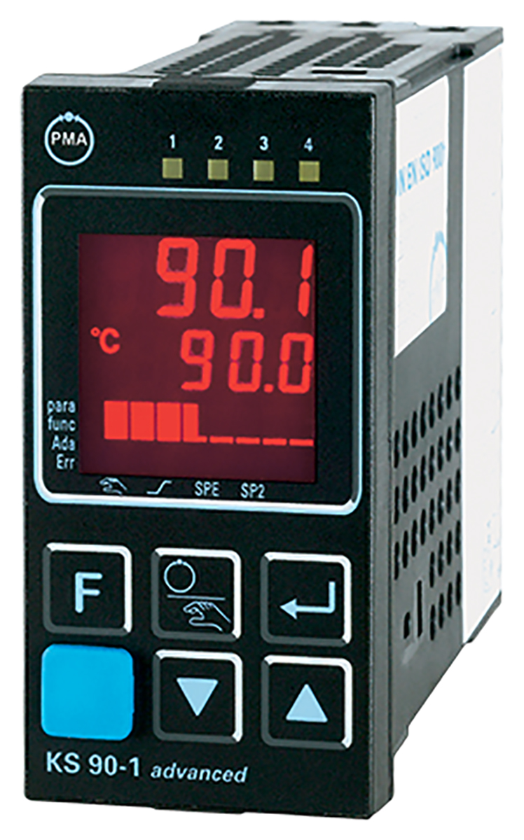 KS90-115-0000D-000, P.M.A