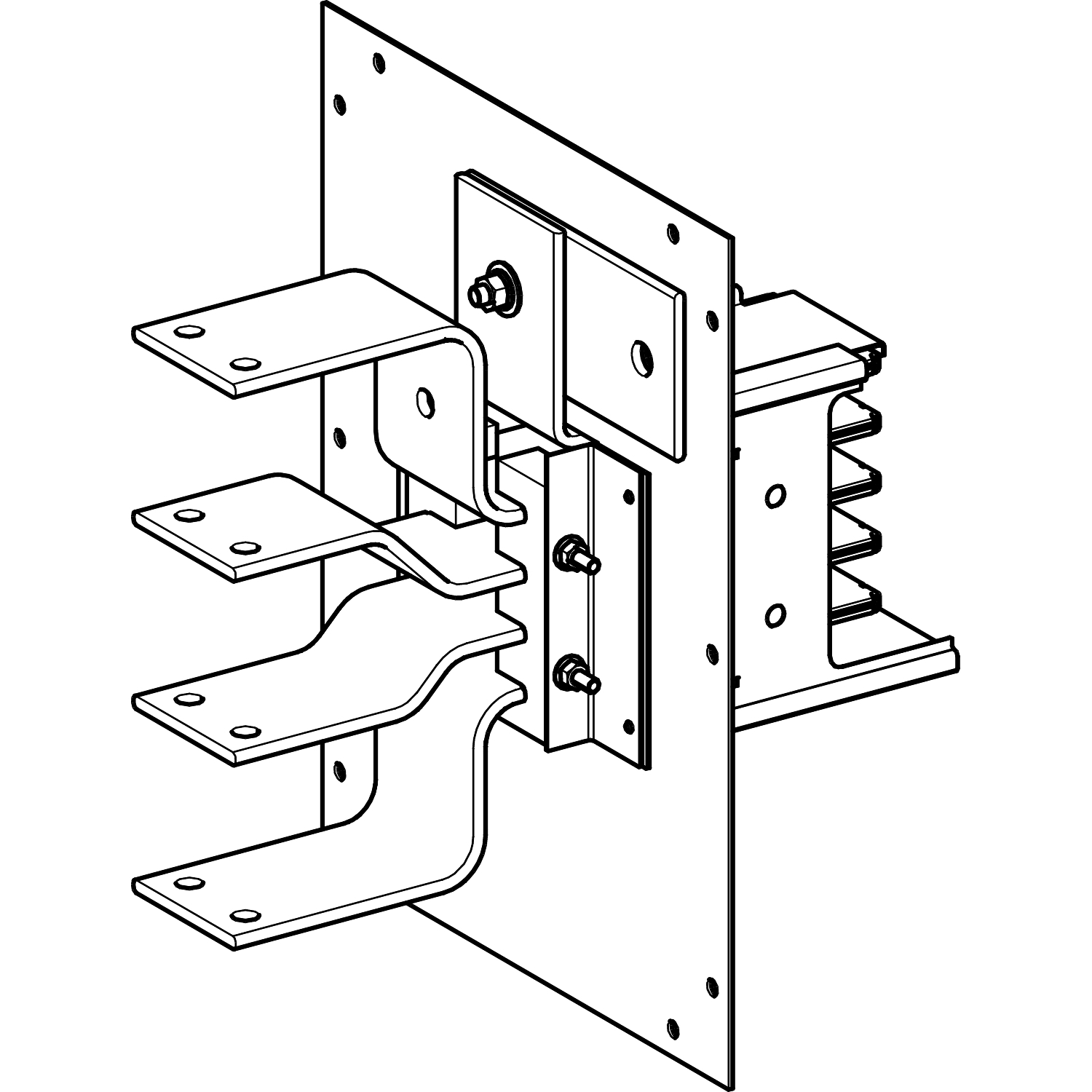 KSA1000AE4, Schneider Electric