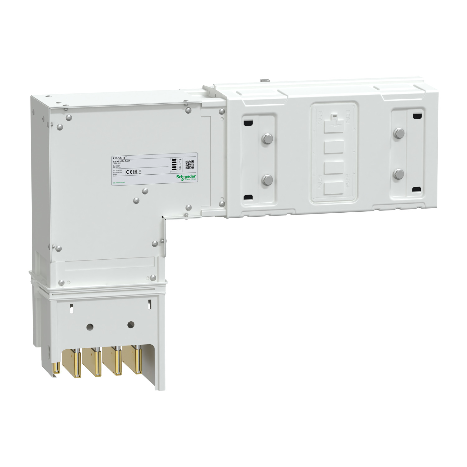 KSA1000DLF401, Schneider Electric