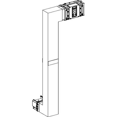KSA1000DMBK41F, Schneider Electric