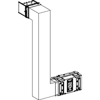 KSA1000DMBL41A, Schneider Electric