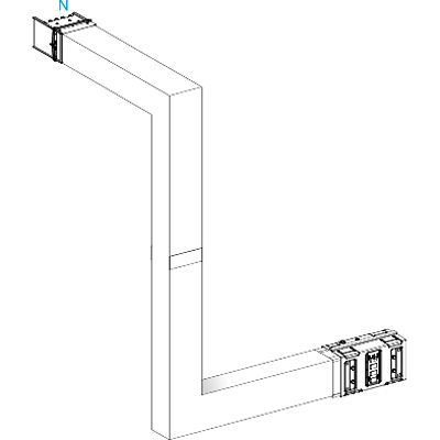 KSA1000DMBL43F, Schneider Electric