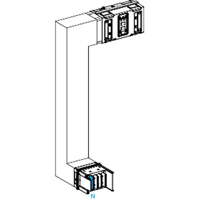 KSA1000DMCK41A, Schneider Electric