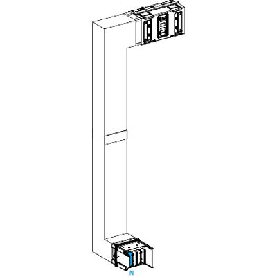KSA1000DMCK41F, Schneider Electric