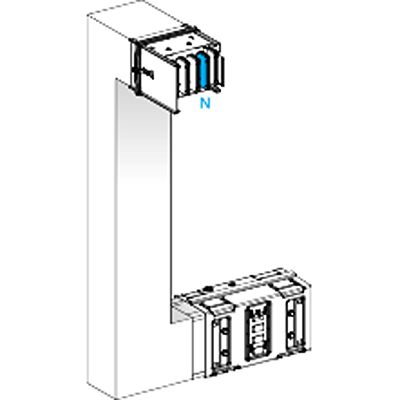 KSA1000DMCL41A, Schneider Electric