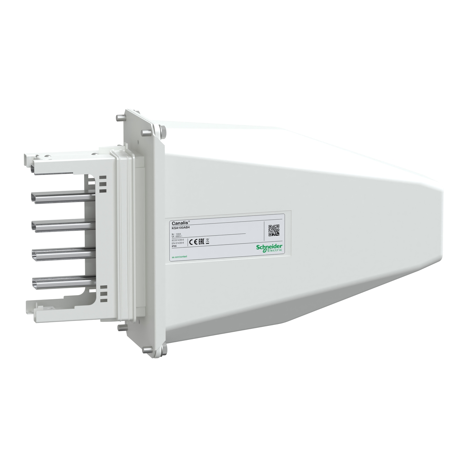 KSA100AB4, Schneider Electric