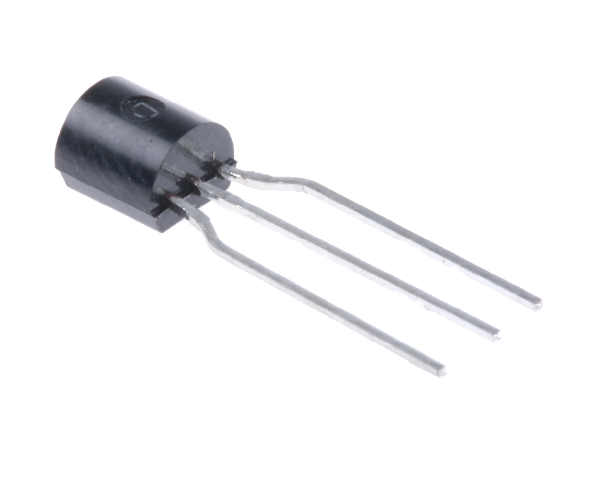 KSA1015YTA, onsemi