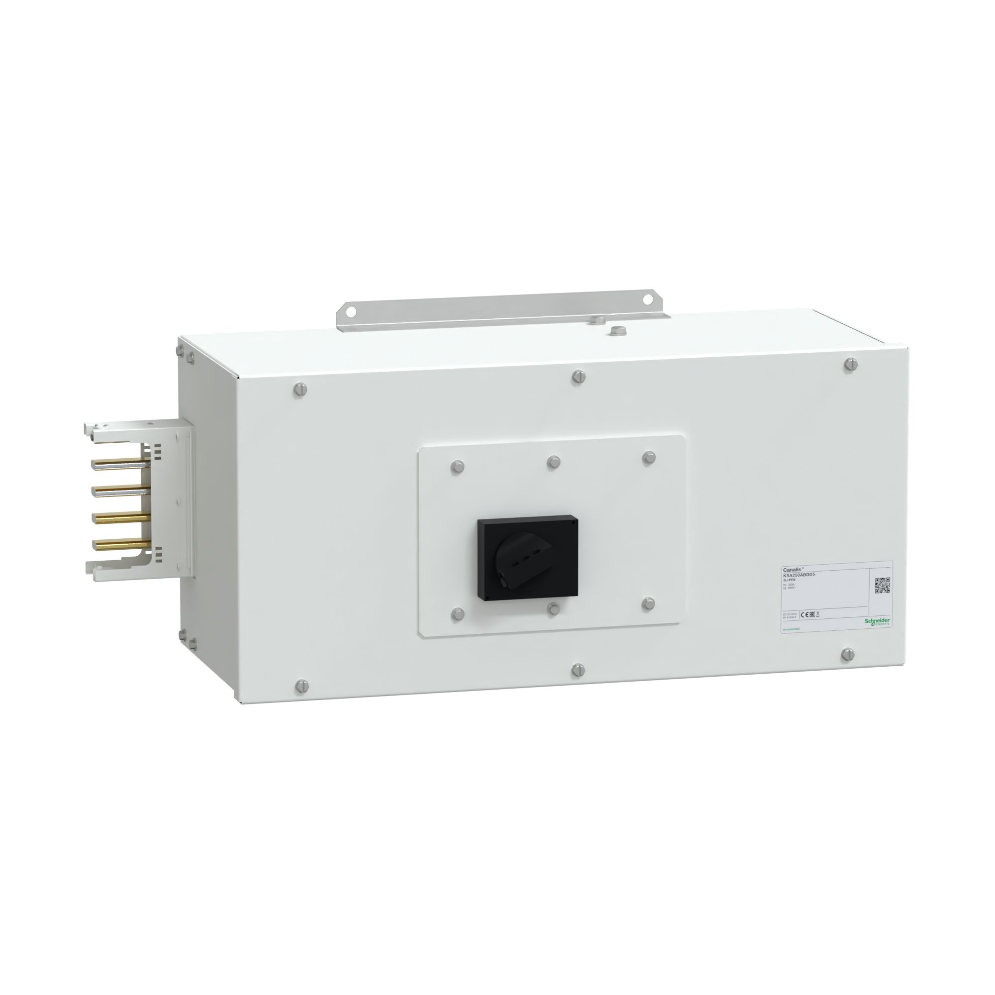 KSA250ABDD5, Schneider Electric