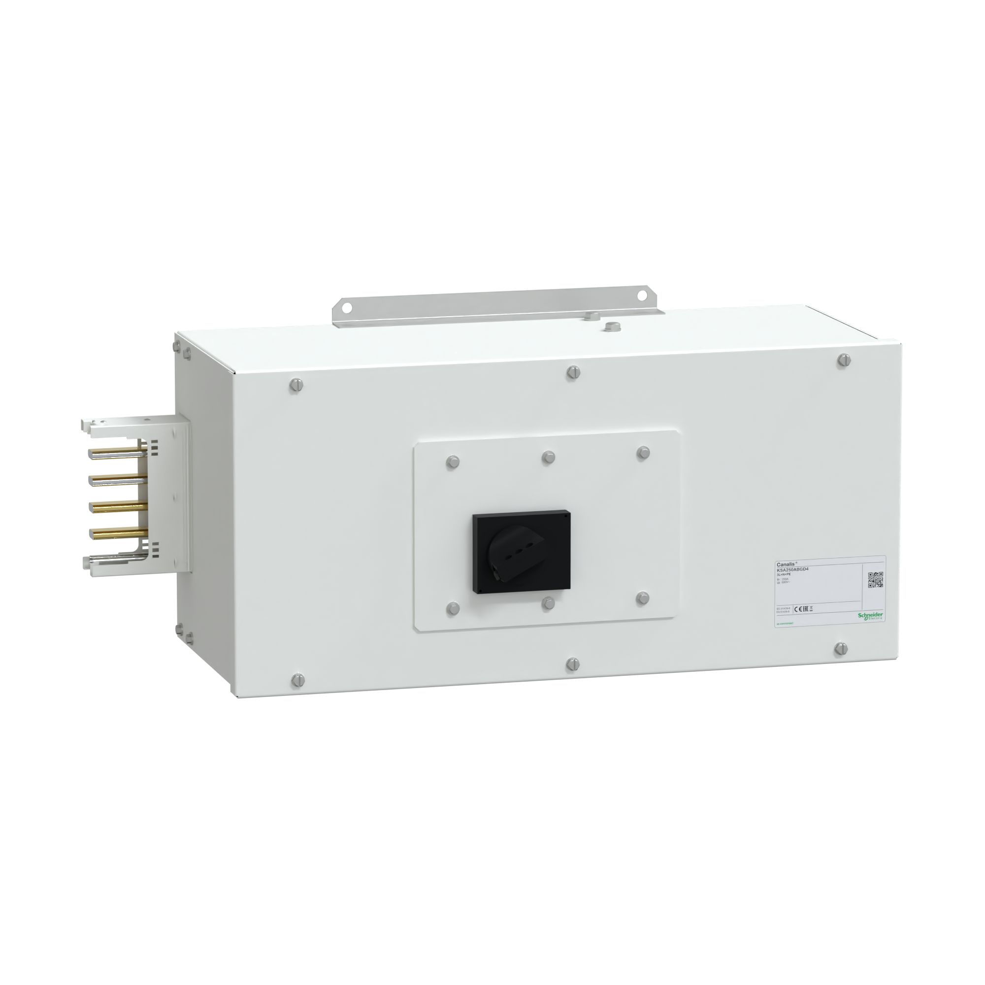 KSA250ABGD4, Schneider Electric