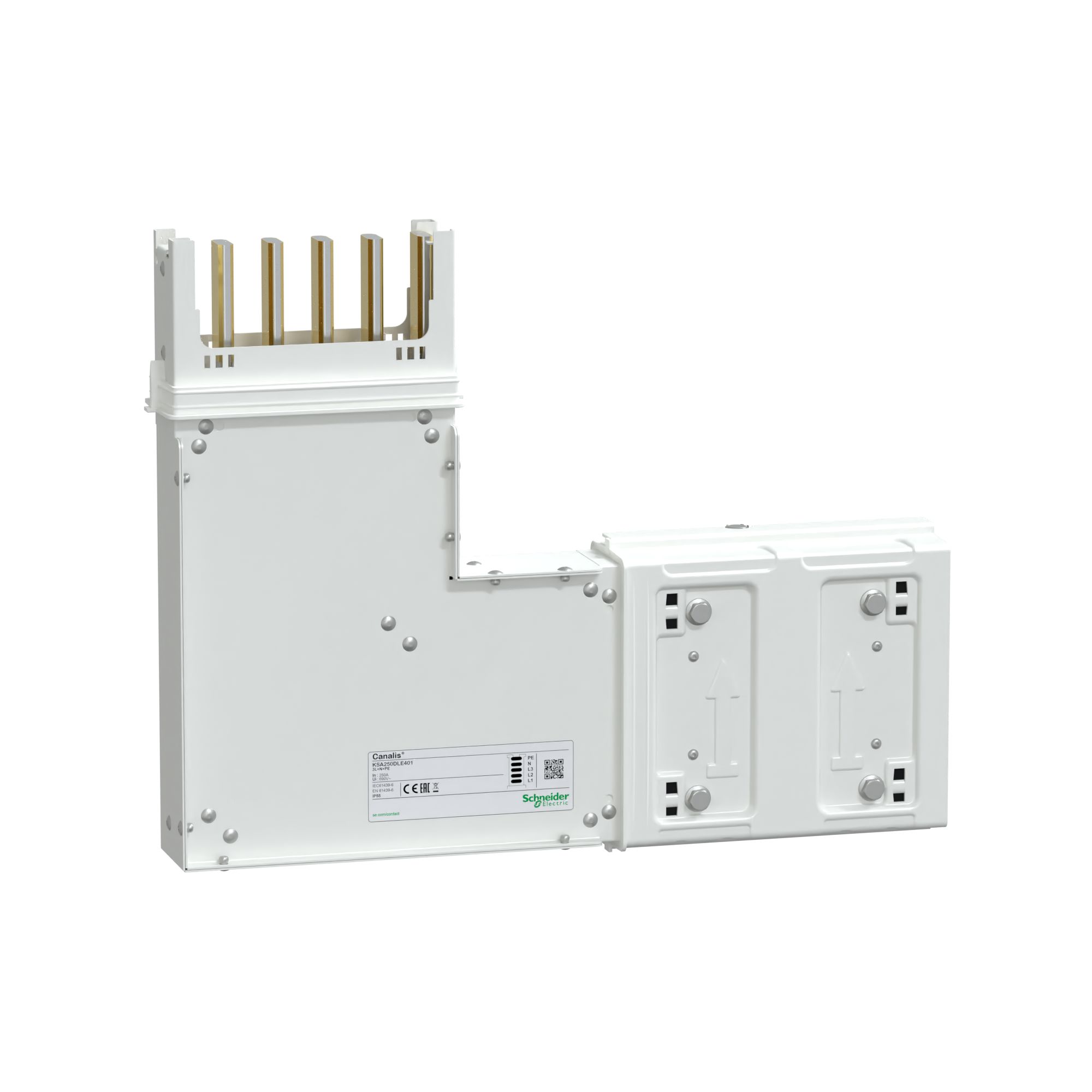 KSA250DLE401, Schneider Electric