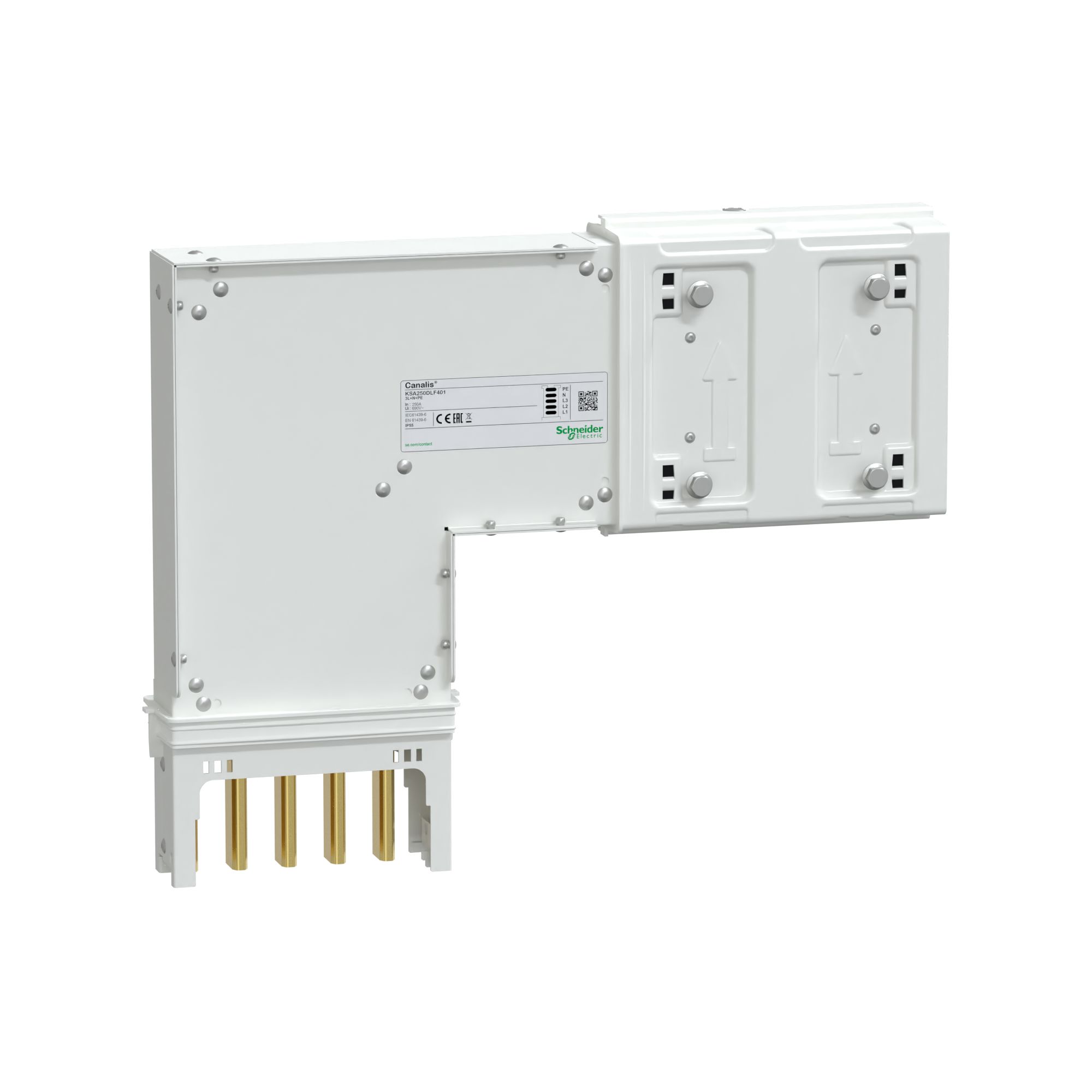KSA250DLF401, Schneider Electric