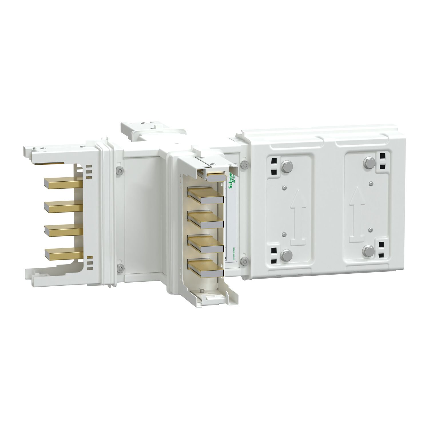 KSA250DXC40, Schneider Electric