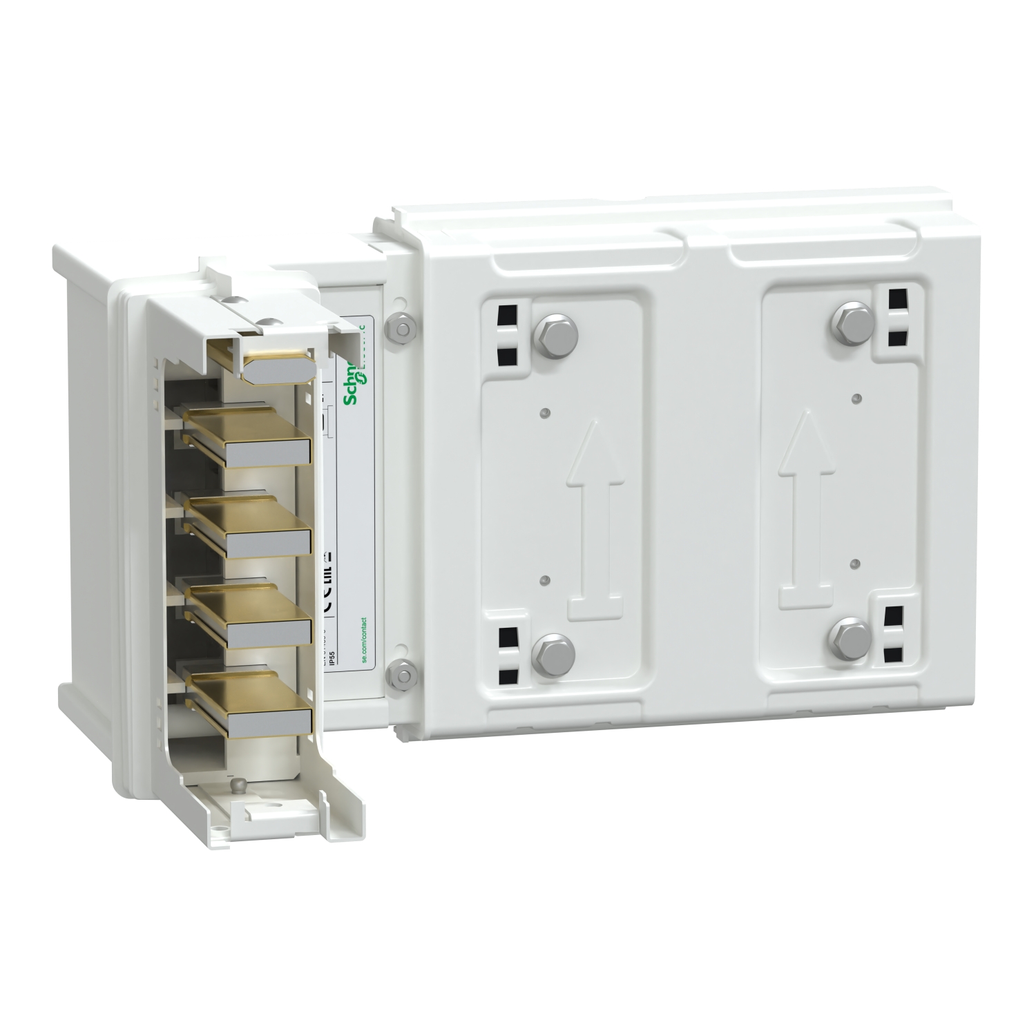 KSA400DLC401, Schneider Electric