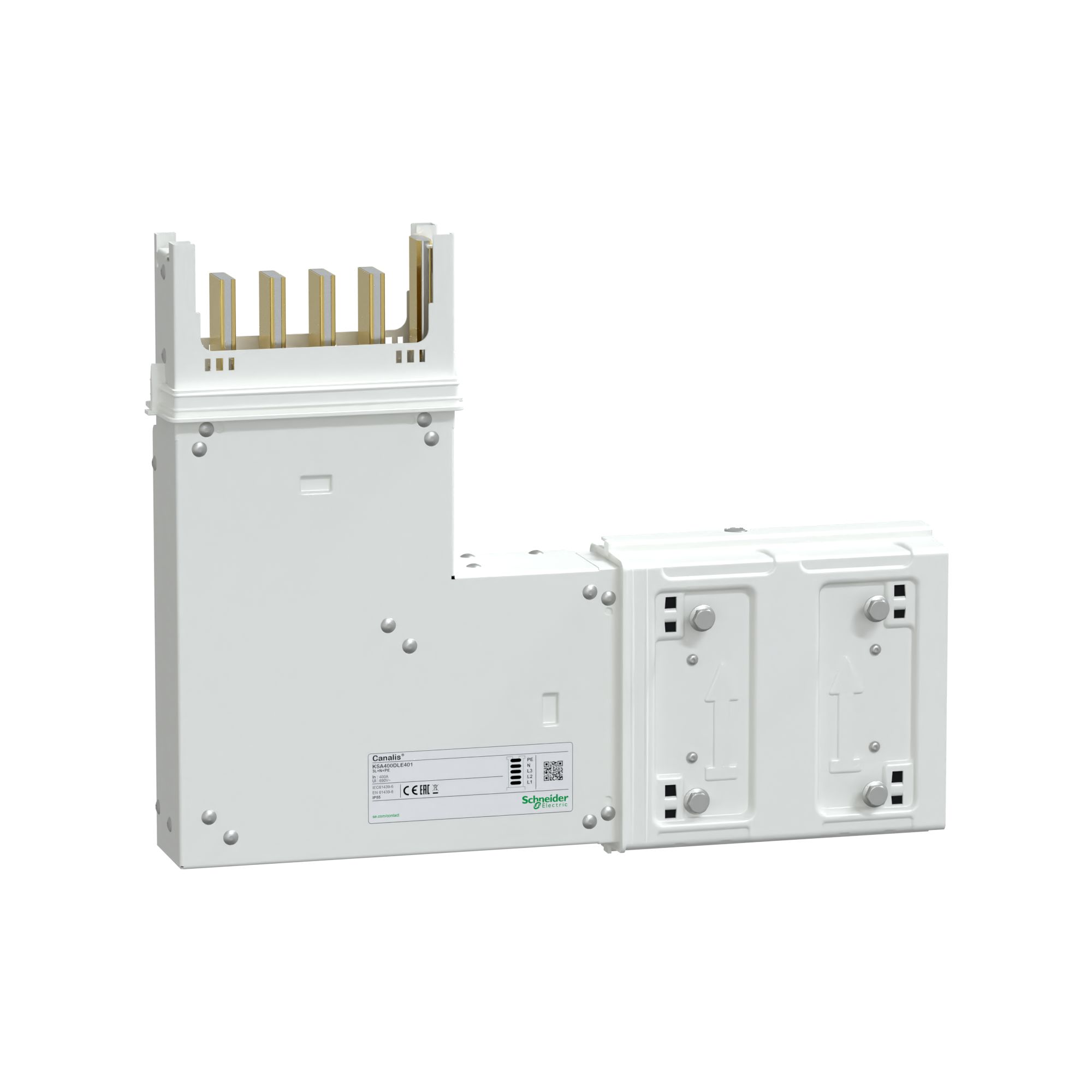 KSA400DLE401, Schneider Electric