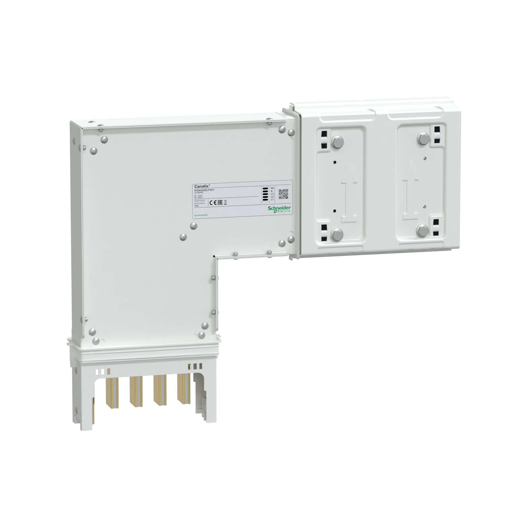KSA400DLF401, Schneider Electric