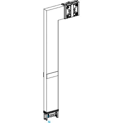 KSA400DLF41F, Schneider Electric