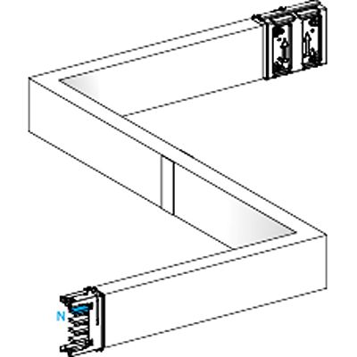 KSA400DZCG43F, Schneider Electric