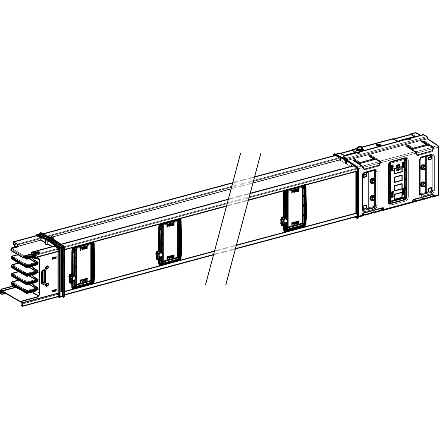 KSA500ED4306, Schneider Electric