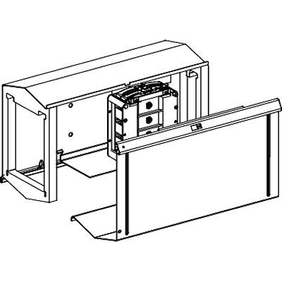KSA500FR425, Schneider Electric