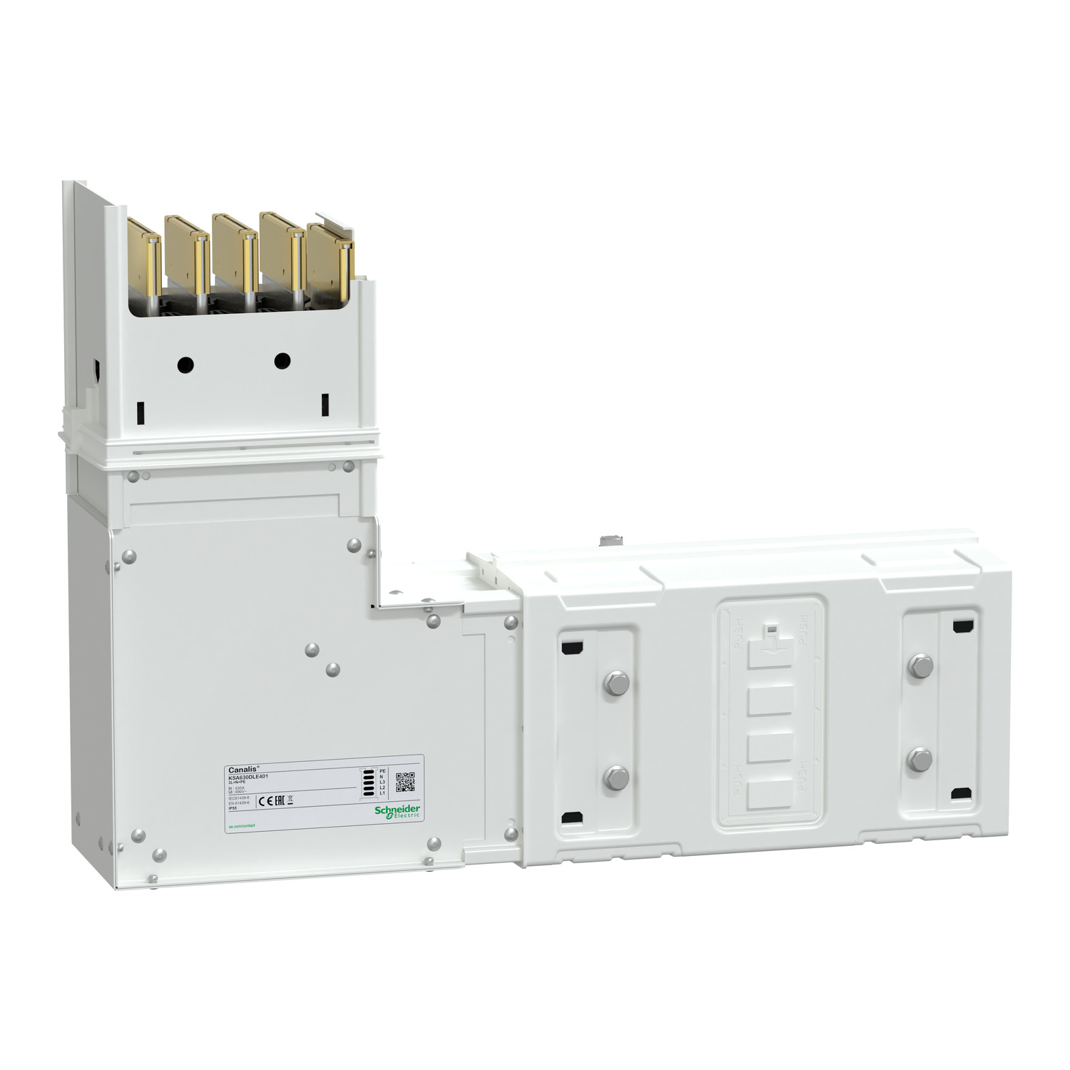 KSA630DLE401, Schneider Electric